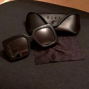 Diff Sunglasses